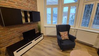 Apartment Belvedere - Ostrava - 7