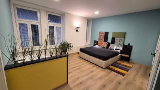 Apartment Belvedere - 1