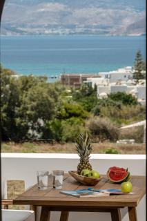 Vita Residence - Agia Anna Naxos - 8