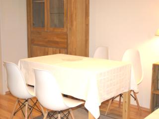 Apartment am Wolfgangsee - 1