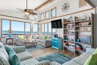 Zanes Beach House - 2