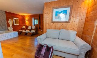 Das Kitz - deLuxe Chalet Valerie - Reith bei Kitzbühel - 8