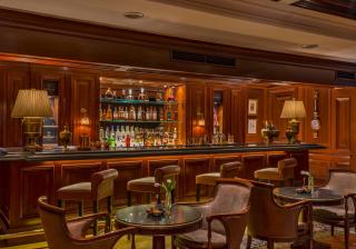 The Ritz-Carlton, Santiago - Santiago - 3