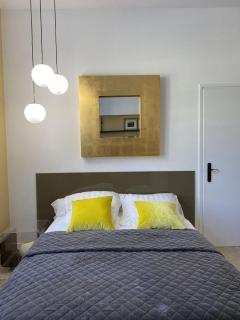 Superbe appartement Ecully avec Climatisation - 6