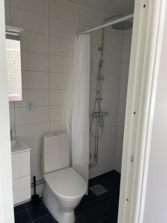 Pensionat Haga Öland - Löttorp - 9