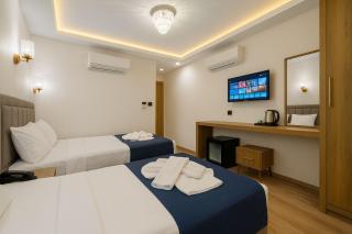 Hopefull Anex Hotel - Istanbul - 8