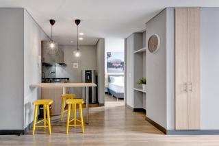 Home Suites 118 By gA - Bogota - 3