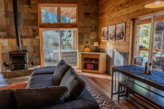 Peppermint Falls Ranch - Ponderosa - 9