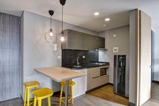 2BR Home Suites 118 By gA - Bogota - 0