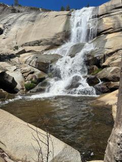 Peppermint Falls Ranch - Ponderosa - 6