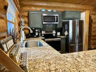 Peppermint Falls Ranch - 5