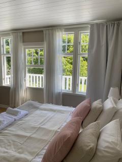 Pensionat Haga Öland - Löttorp - 7