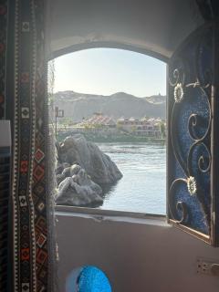 hamada nile veiw - Banī Ghālib - 0