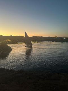 hamada nile veiw - Banī Ghālib - 9