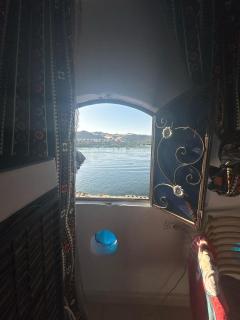 hamada nile veiw - Banī Ghālib - 6