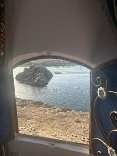 hamada nile veiw - Banī Ghālib - 2