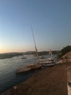 hamada nile veiw - Banī Ghālib - 1