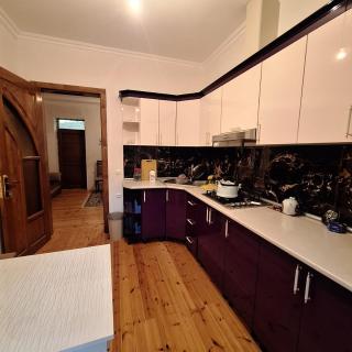 Qamarvan village house - - 4