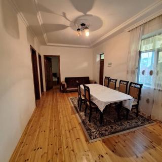 Qamarvan village house - 3