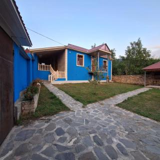Qamarvan village house - 2