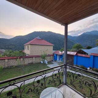 Qamarvan village house - - 1