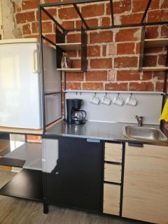 Kerrostalokaksio - 2