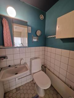 Kerrostalokaksio - 1