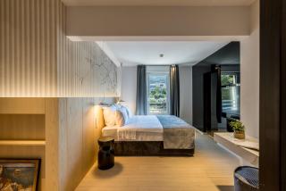 Beachfront penthouse Residence - Podstrana - 7