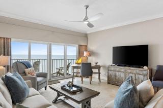 Luna Sea, Beach Manor Stunning Views, Pools, Hot Tub, Steps to Beach - 0