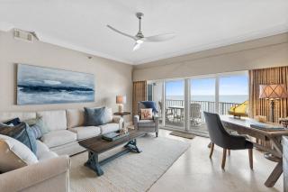 Luna Sea, Beach Manor Stunning Views, Pools, Hot Tub, Steps to Beach - 9