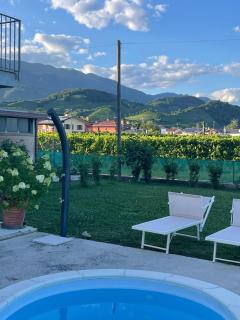 A casa di Patty - Vidor - 4
