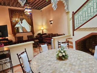 Duplex el Madina - Marrakesch - 1