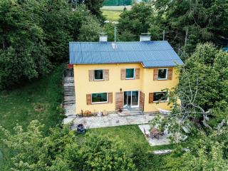 Villa Immergrün - - 9