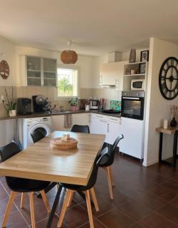 Chambre en Dordogne - Gardonne - 7