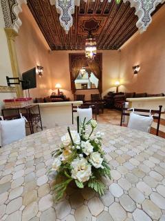 Duplex el Madina - Marrakesch - 2