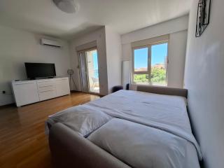 Status-M Apartments 112 - Bečići - 2