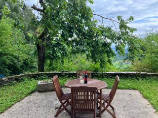 Villa Immergrün - - 8