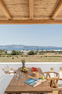Vita Residence - Agia Anna Naxos - 9