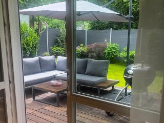 Ferienhaus Herle - Herrsching am Ammersee - 8