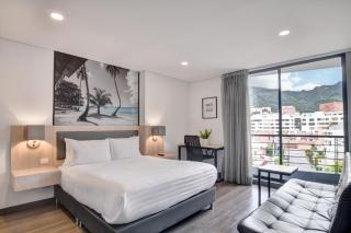 Loft Home Suites 118 By gA - Bogota - 0