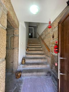 Casa da Burra - Alijó - 7