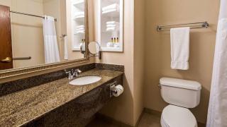 Comfort Inn & Suites - Waco - 7