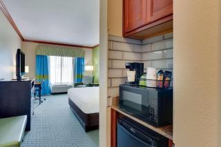 Comfort Inn & Suites - Waco - 5