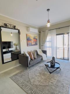 LLL Apartments M6 - Khakalashwe - 7