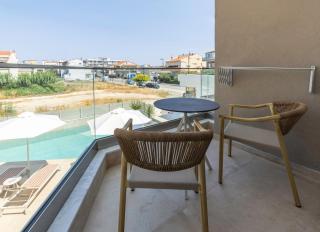 Thines Comfort Living - Néa Péramos - 3