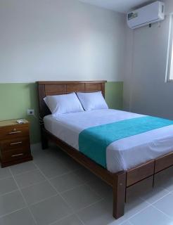 Hostal Center - Santa Cruz de la Sierra - 6
