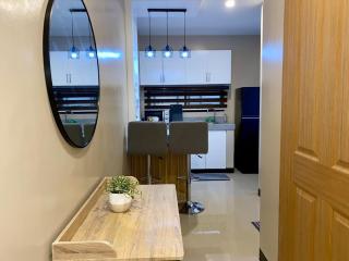 Tagaytay Guesthouse 2Br near Twin Lakes - Sampong - 7