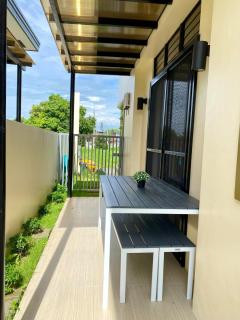 Tagaytay Guesthouse 2Br near Twin Lakes - Sampong - 3
