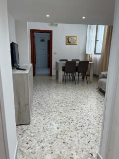 La casa di Flor - Bari - 8