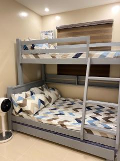 Tagaytay Guesthouse 2Br near Twin Lakes - 1